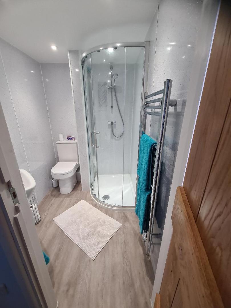 Bed and Breakfast Morland Burrowbridge Экстерьер фото