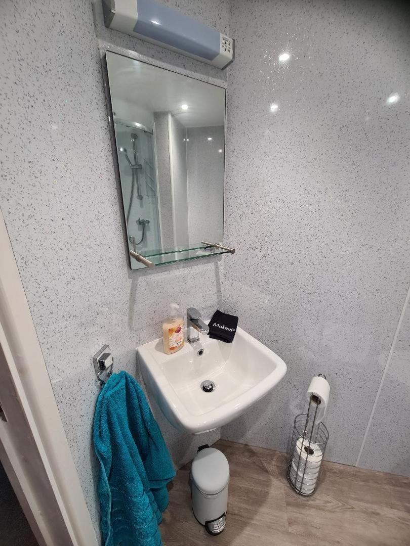Bed and Breakfast Morland Burrowbridge Экстерьер фото