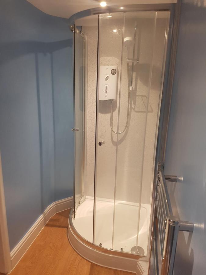 Bed and Breakfast Morland Burrowbridge Экстерьер фото